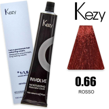 Kezy Involve hajfesték 0.66 hajfesték, színező