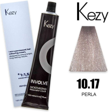 Kezy Involve hajfesték 10.17 hajfesték, színező