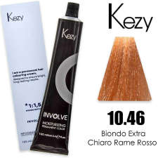 Kezy Involve hajfesték 10.46 hajfesték, színező