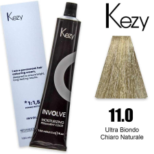 Kezy Involve hajfesték 11.0 hajfesték, színező