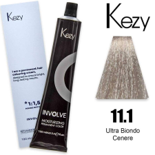 Kezy Involve hajfesték 11.1 hajfesték, színező