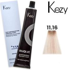 Kezy Involve hajfesték 11.16 hajfesték, színező
