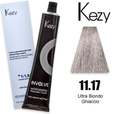 Kezy Involve hajfesték 11.17 hajfesték, színező