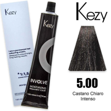 Kezy Involve hajfesték 5.00 hajfesték, színező