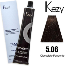 Kezy Involve hajfesték 5.06 hajfesték, színező
