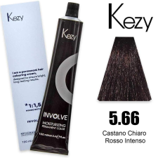 Kezy Involve hajfesték 5.66 hajfesték, színező