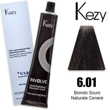 Kezy Involve hajfesték 6.01 hajfesték, színező