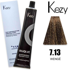Kezy Involve hajfesték 7.13 hajfesték, színező