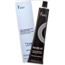 Kezy Involve Hajfesték 7.86 100 ml hajfesték, színező
