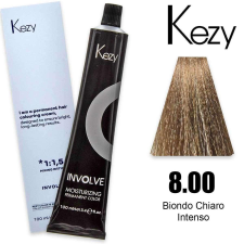 Kezy Involve hajfesték 8.00 hajfesték, színező
