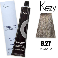 Kezy Involve hajfesték 8.27 hajfesték, színező