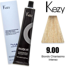 Kezy Involve hajfesték 9.00 hajfesték, színező
