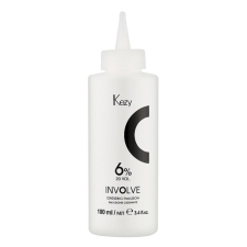 Kezy Involve hidrogén-peroxid 20V 6%, 100 ml hajfesték, színező
