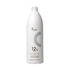 Kezy Involve hidrogén-peroxid 40V 12%, 1 l hajfesték, színező