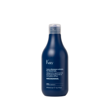 Kezy Macadamia Anti-Yellow Sampon 375 ml sampon