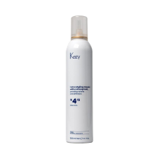 Kezy Volumizing Strong Mousse volument adó erős hajhab 300 ml hajformázó