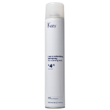 Kezy Volumizing volument adó hajlakk, 500 ml hajformázó