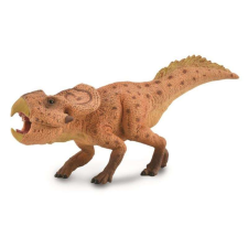  Kézzel festett Protoceratops dinoszaurusz figura Deluxe 1:6 Collecta játékfigura