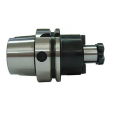 KFH 40mm HSK A63 L100 maró felfogó - KFH Germany - G643A63x40x100K barkácsgép tartozék