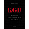  KGB - A szovjet titkosszolgálatok története