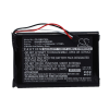  KH44BH48D6DE5 Akkumulátor 1000 mAh