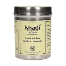 Khadi reetha por 150g hajápoló szer