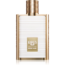Khadlaj Karus Oud Secret Musk EDP 100 ml parfüm és kölni