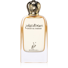 Khadlaj Oud Al Sabah EDP 100 ml parfüm és kölni