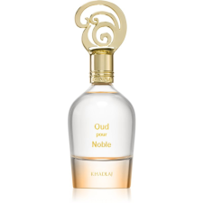 Khadlaj Oud Pour Noble EDP 100 ml parfüm és kölni