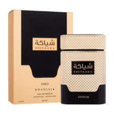 Khadlaj Shiyaaka Gold EDP 100 ml parfüm és kölni