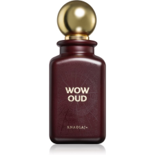 Khadlaj Wow Oud EDP 100 ml parfüm és kölni