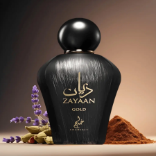 Khadlaj Zayaan Gold EDP 100 ml parfüm és kölni