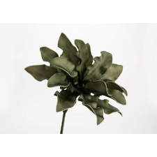  Khaki zöld színű modern művirág dekoráció