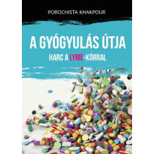 Khakpour, Porochista Porochista Khakpour - A gyógyulás útja egyéb könyv