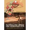 Khaled Hosseini Papírsárkányok