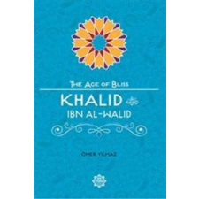 Khalid Ibn Al-Walid – Omer Yilmaz idegen nyelvű könyv