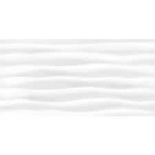  Khan Celine White 30*60 hullámos 30*60 4695 járólap