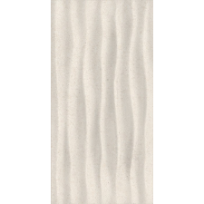 Khan Ethera Waves Beige 30*60cm dekor csempe 4888 csempe