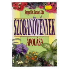 Kheirón 97 Kft Szobanövények ápolása antikvárium - használt könyv