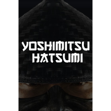 khukhrovr Yoshimitsu Hatsumi (PC - Steam elektronikus játék licensz) videójáték