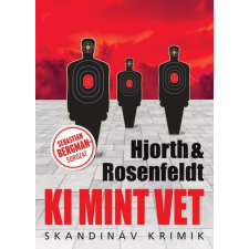  Ki mint vet - Skandináv krimik regény