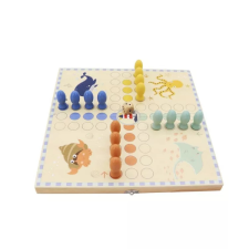  Ki nevet a végén - tengeri állatok fajáték