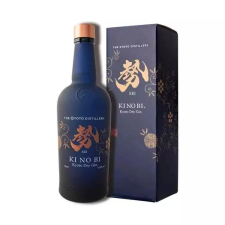 Ki No Bi Sei dry gin 0,7l 54,5% DRS gin