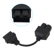 Kia átalakító kábel 20pin -> OBD2 autó tuning