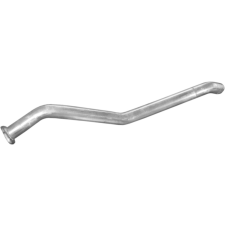  Kia hátsó kipufogócső K47_20ALU autóalkatrész