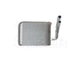  Kia Picanto 2004.02.01-2007.10.30 Fűtőradiátor (04KR) fűtőradiátor