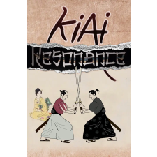  Kiai Resonance (digitális licenc) videójáték