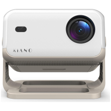 Kiano Chill FullHD 350 Lumen Projektor - Ezüst / Bézs (CHILL) projektor