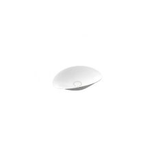  Kiara öntött márvány mosdó 500x324x130mm fürdőszoba kiegészítő