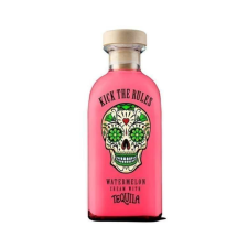 Kick The Rules Görögdinnye tequila likőr 0,7l 15% DRS likőr